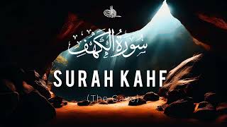 Beautiful Recitation Surah Al Kahf | surah kahf | sura kahaf 240412