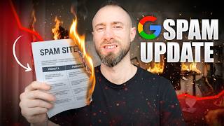 Google’s June Spam Update Is Brutal The Sites Getting Wiped Out And Why