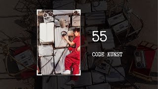 [中字歌詞] 55 - CODE KUNST (feat. 白藝潾 (백예린 Yerin Baek), WENDY(웬디))