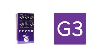 Revv G3 Pedal - What is it?