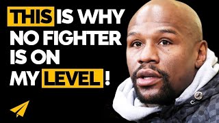 I'm the BEST! No Boxer Ever Could BEAT ME! | Floyd Mayweather | Top 10 Rules