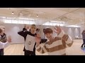 NCT DREAM Hoverboard Freestyle 2