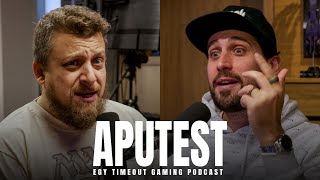 🔥 GTA 6 & Game Awards Hype 🔥 | APUTEST Podcast