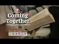 BY FAITH | PR. ATTY. MOSES RIVERA | Tuesday Coming Together | 20 June 2023