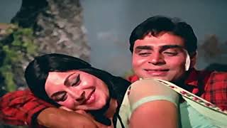 அவள் ஒரு நவரச நாடகம் | Aval Oru Navarasa Naadagam | Rajendra Kumar | Waheeda Rehman |