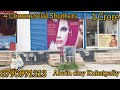 4 shutters commercial for sale at alwin colony kukatpally