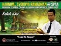 Ustaz Syamsul Debat: 