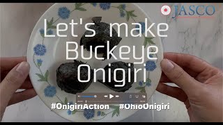 Ohio Onigiri Action 2021