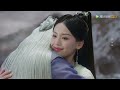 【抢先看】月弥复活归来，天启激动的把她拥入怀里，却被刺杀陨落？！⭐chinese drama【千古玦尘 ancient love poetry】