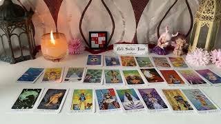 CAPRICORN   THE UNSeeN “😳Too much is hidden from you CAPRICORN  TAROT LOVE READING