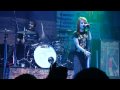 Paramore - When it Rains Live in Edmonton July 16, 2009