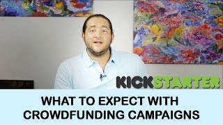 Crowdfunding Tips to Get Funded with More Competition