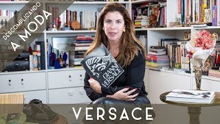 VERSACE - \