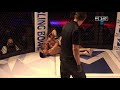 kcfa 31 blayne richards vs eduardo santana