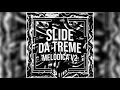 DJ FNK & Polaris - Slide da Treme Melódica v2 (ULTRA SLOWED) [1 HOUR] | PHONK 2024 | фанк