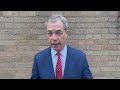 nigel farage responds to chris bryant s lies.