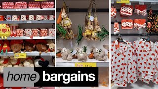 What`s New in Home Bargains - January 2025