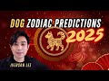 2025 Zodiac Signs Predictions: Dog [Iverson Lee]