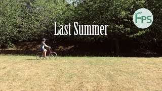 Last Summer | FPS Short Film