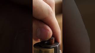 How to avoid catastrophic explosion in muzzleloading #military #gun #history #muzzleloading