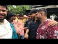 noufal tkd wedding highlight നൗഫലിന്റെ കല്യാണത്തിന് ആൽബം താരങ്ങൾ thanseer koothuparamba