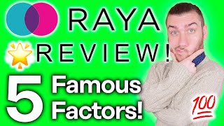 Raya Dating App Review – [Date Celebrities?]