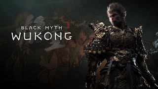 Mari explore map baru, Chapter 4 | Black Myth : Wukong