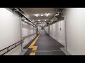 037【心霊スポット凸】秋田市、菅野地下道（無人駅に無人列車が通る泉外旭川駅）