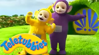 Teletubbies | All The Teletubbies Do A Big Dance! | Season 15 Full Episode