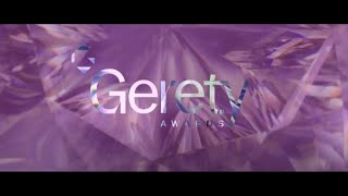 Gerety Awards 2022 Champagne Cocktail in Berlin