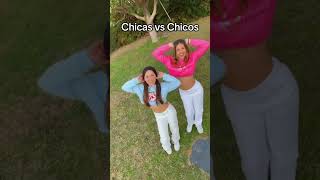 ¿Quien baila mejor Chicas o chicos? #dance #ari #viral #humor #parati #funny