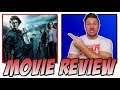 Harry Potter and the Goblet of Fire - Movie Review