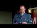 60 secondes avec le cplc darryl mccann groupe de la police militaire des forces canadiennes