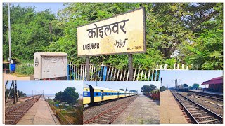 koilwar station | koilwar railway station #station #railways #railwaystation |