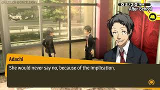 It’s Always Sunny In Inaba