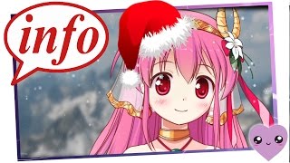 Dein Adventskalender ♥ Infos zum Adventskalender