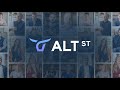 Welcome To Alt St | Making High Finance Accessible To All