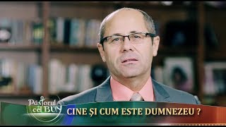 Cine și cum este Dumnezeu? Luigi Mițoi-Păstorul Cel Bun