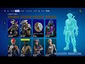 今日のアイテムショップ 2024年11月18日【フォートナイト fortnite】