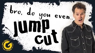 Jump Cut Example & Jump Cut Video Editing Tutorial