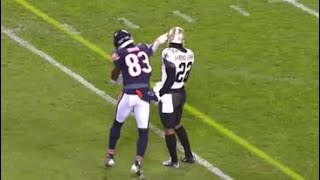 Greatest NFL Ejections of All Time Volume 2