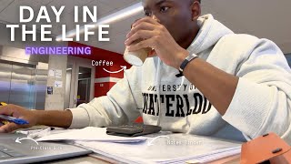 Day In the Life of A Mechatronics Engineering Student @uwaterloo