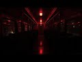 The Last Train | Dark Train Horror Music | Transit Ambient