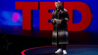 How a "Hi Level" Mindset Helps You Realize Your Potential | Cordae | TED