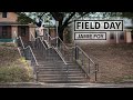 A Day With The 2017 Skater Of The Year Jamie Foy | FIELD DAY