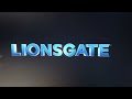 Lionsgate logo (2024)