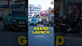 New Bike launching in KTM Namakkal 😍#namakkal #ktm #vasanthdiaries