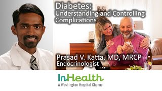 Diabetes: Understanding and Controlling Complications