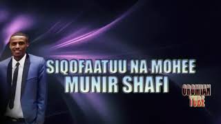 Munir shafii tf ayyantu