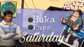 SukaPass Saturday #37 Akihito Anzai